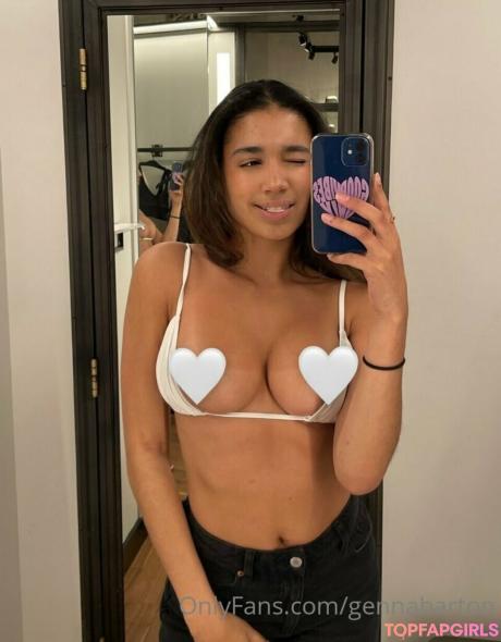 Genna nude leaked OnlyFans photo #67