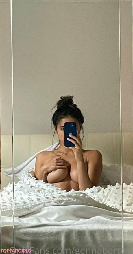Genna nude leaked OnlyFans photo #80