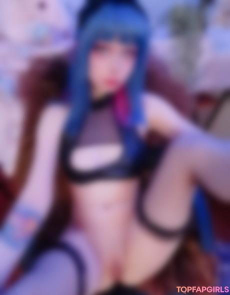 Starrymidsummer nude leaked OnlyFans photo #1