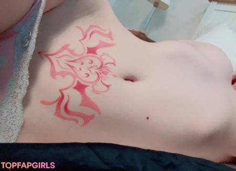 Starrymidsummer nude leaked OnlyFans photo #111