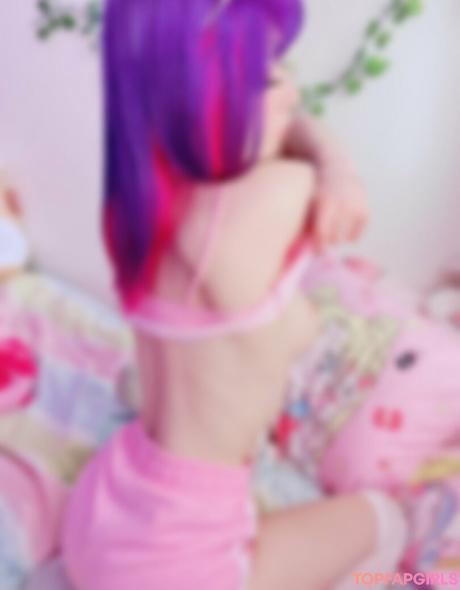 Starrymidsummer nude leaked OnlyFans photo #127