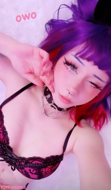 Starrymidsummer nude leaked OnlyFans photo #130