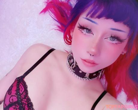 Starrymidsummer nude leaked OnlyFans photo #132