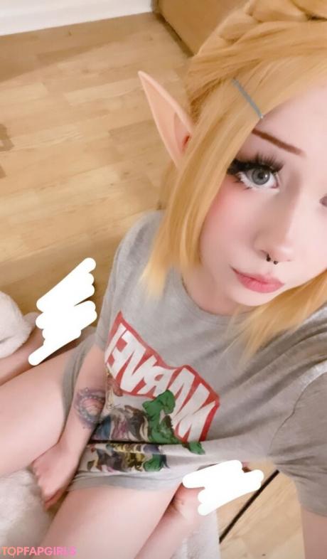 Starrymidsummer nude leaked OnlyFans photo #136