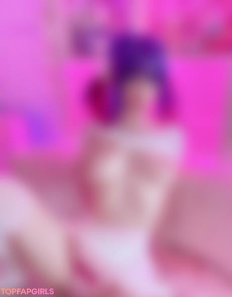 Starrymidsummer nude leaked OnlyFans photo #140
