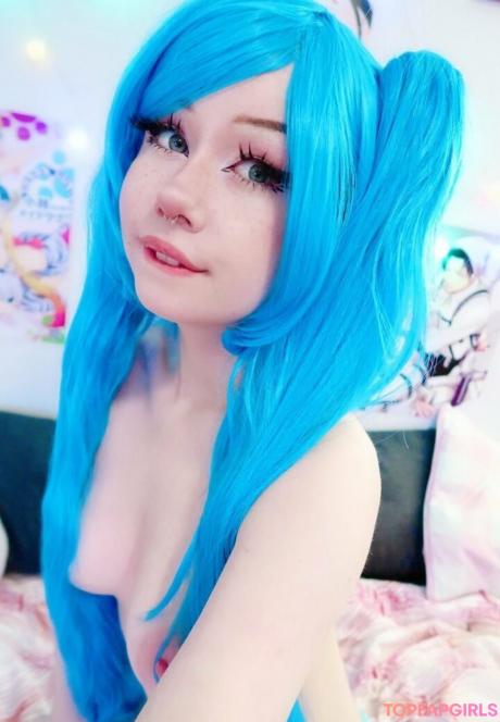 Starrymidsummer nude leaked OnlyFans photo #18