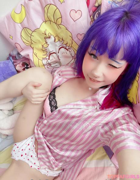 Starrymidsummer nude leaked OnlyFans photo #219