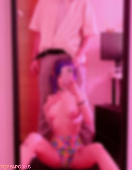 Starrymidsummer nude leaked OnlyFans photo #244