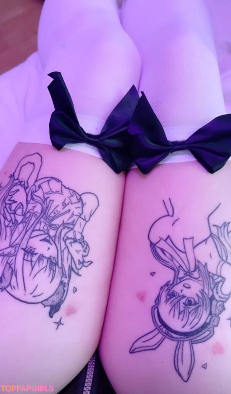 Starrymidsummer nude leaked OnlyFans photo #248