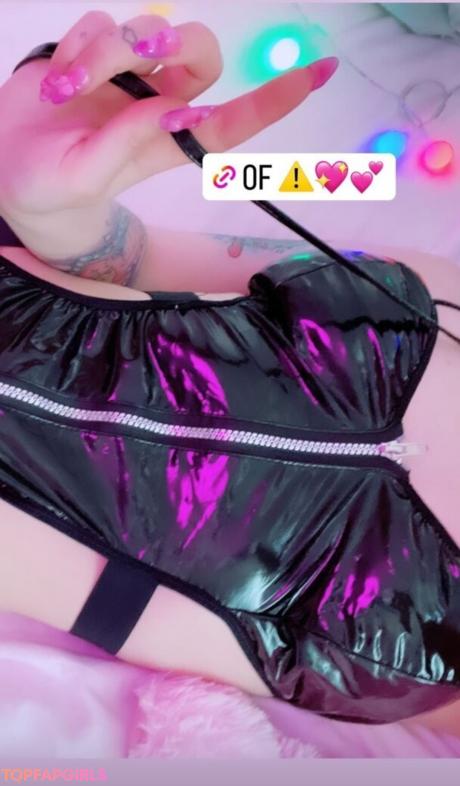 Starrymidsummer nude leaked OnlyFans photo #249