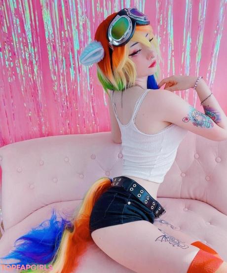 Starrymidsummer nude leaked OnlyFans photo #254