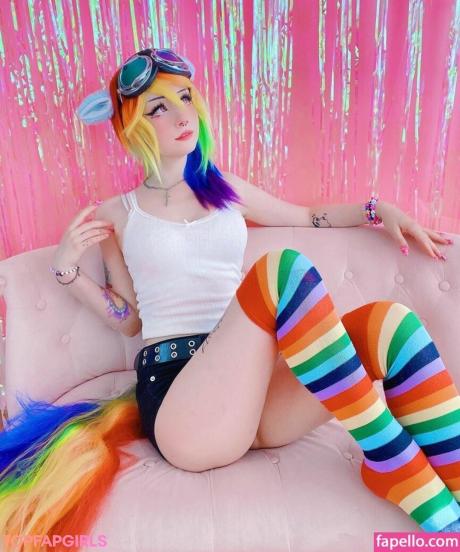 Starrymidsummer nude leaked OnlyFans photo #256