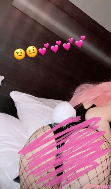 Starrymidsummer nude leaked OnlyFans photo #27