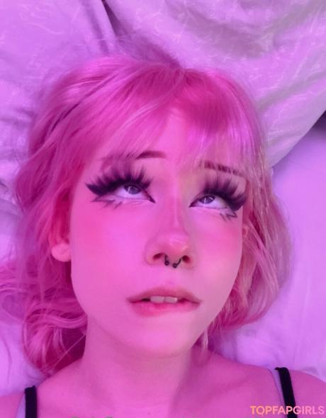 Starrymidsummer nude leaked OnlyFans photo #47