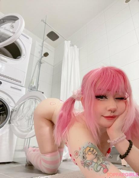 Starrymidsummer nude leaked OnlyFans photo #50