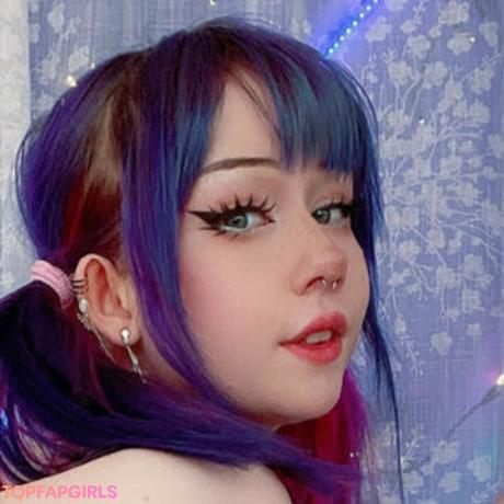 Starrymidsummer nude leaked OnlyFans photo #6