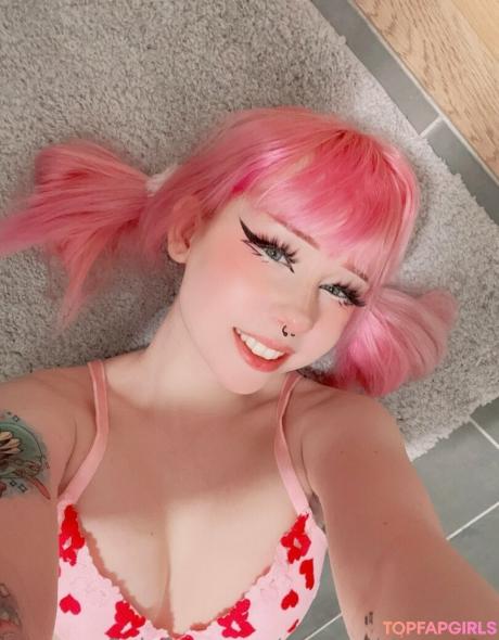 Starrymidsummer nude leaked OnlyFans photo #62