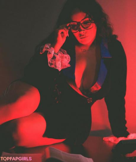 Avangelin nude leaked OnlyFans photo #3
