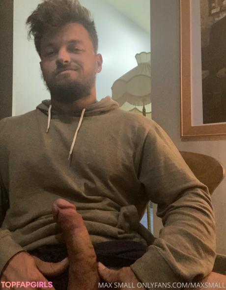 Maxsmall nude leaked OnlyFans photo #98