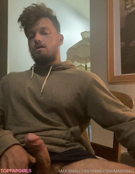 Maxsmall nude leaked OnlyFans photo #99