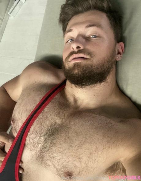 Maxsmall nude leaked OnlyFans photo #100