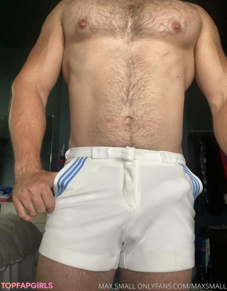 Maxsmall nude leaked OnlyFans photo #102