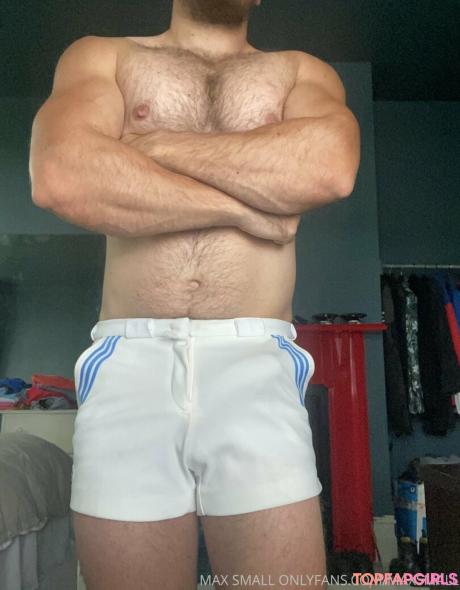 Maxsmall nude leaked OnlyFans photo #103