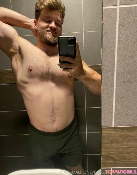 Maxsmall nude leaked OnlyFans photo #107