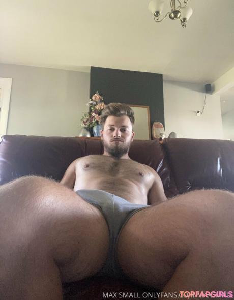 Maxsmall nude leaked OnlyFans photo #109