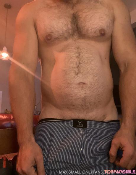 Maxsmall nude leaked OnlyFans photo #112