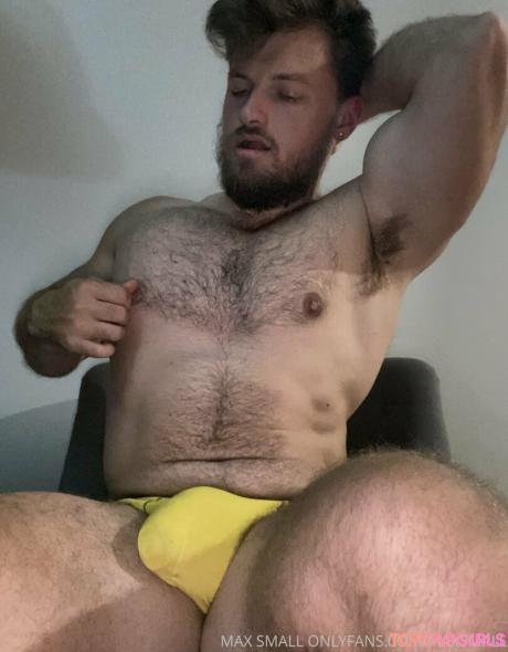 Maxsmall nude leaked OnlyFans photo #120