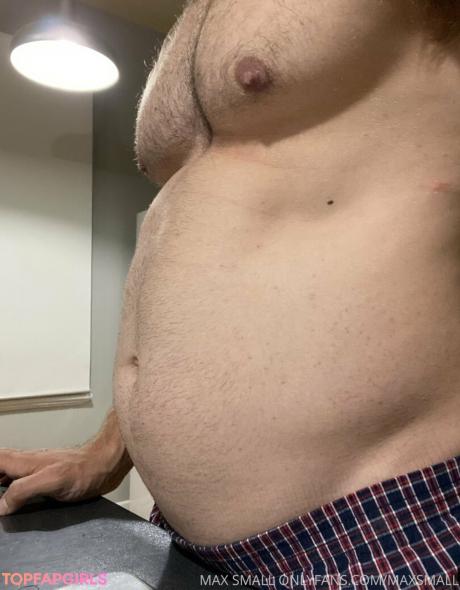 Maxsmall nude leaked OnlyFans photo #12