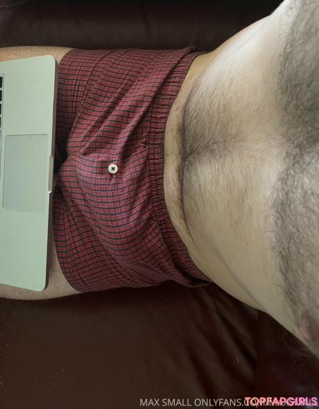 Maxsmall nude leaked OnlyFans photo #126