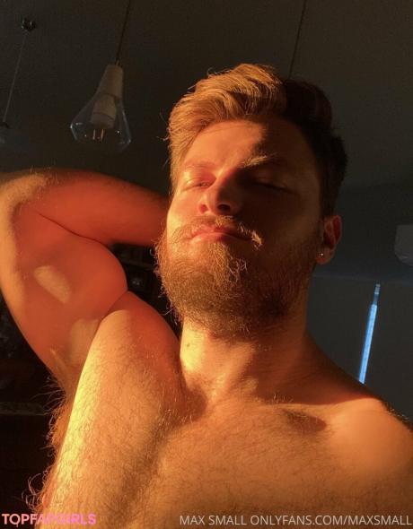 Maxsmall nude leaked OnlyFans photo #129