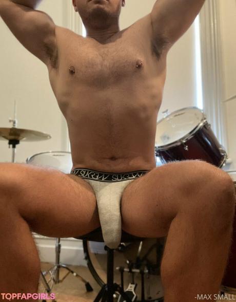 Maxsmall nude leaked OnlyFans photo #130
