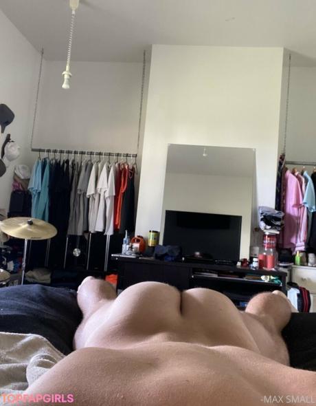Maxsmall nude leaked OnlyFans photo #131