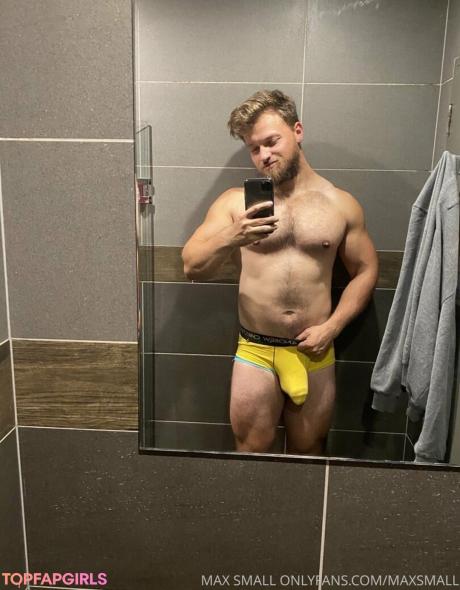 Maxsmall nude leaked OnlyFans photo #135