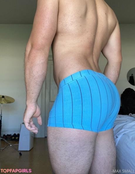 Maxsmall nude leaked OnlyFans photo #145