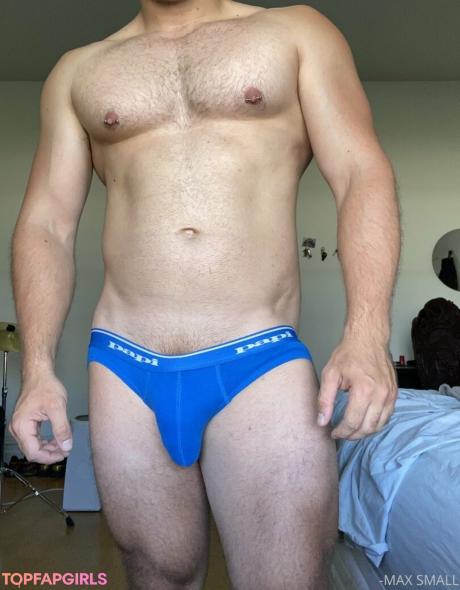 Maxsmall nude leaked OnlyFans photo #149