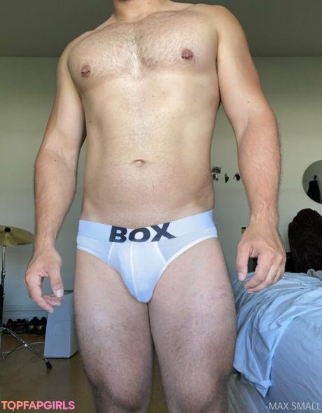 Maxsmall nude leaked OnlyFans photo #151