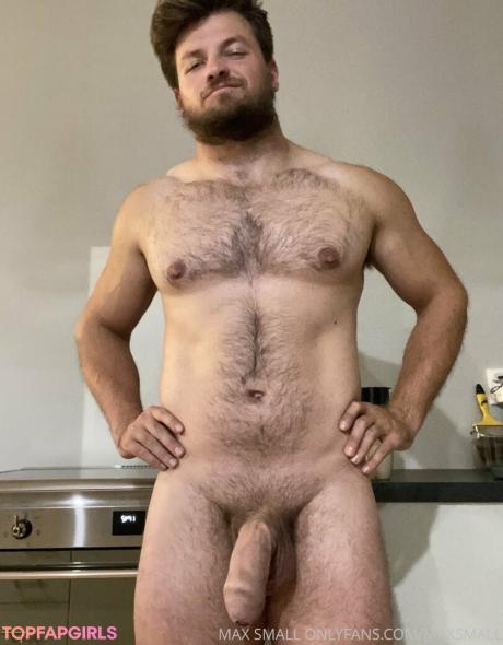 Maxsmall nude leaked OnlyFans photo #158