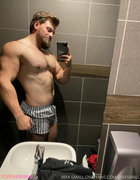 Maxsmall nude leaked OnlyFans photo #163