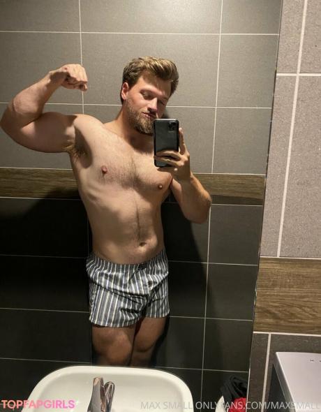 Maxsmall nude leaked OnlyFans photo #164