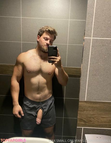 Maxsmall nude leaked OnlyFans photo #168