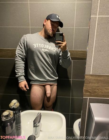 Maxsmall nude leaked OnlyFans photo #169