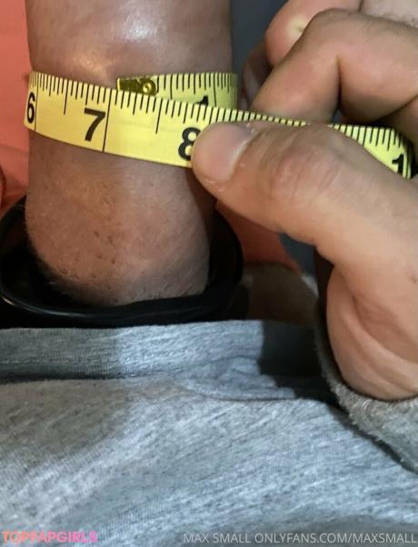 Maxsmall nude leaked OnlyFans photo #171
