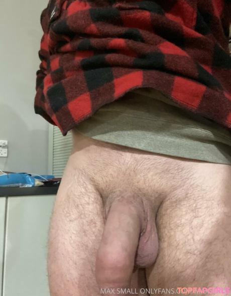 Maxsmall nude leaked OnlyFans photo #174