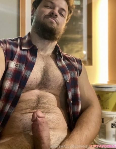 Maxsmall nude leaked OnlyFans photo #176