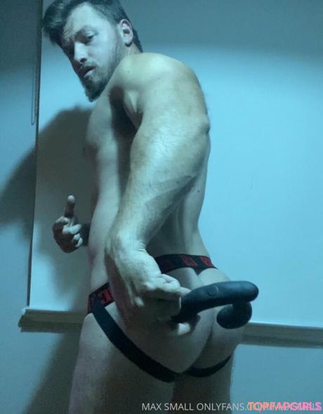 Maxsmall nude leaked OnlyFans photo #185