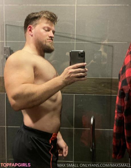 Maxsmall nude leaked OnlyFans photo #195